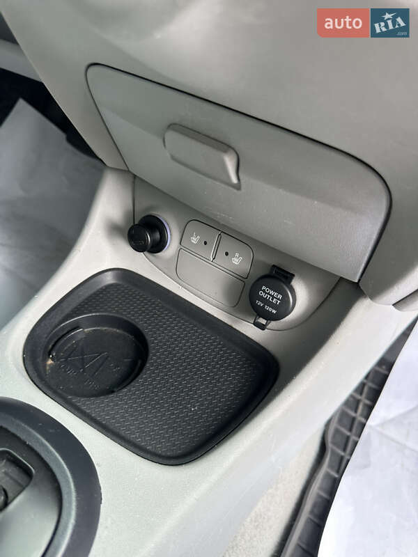 Хетчбек Hyundai Accent 2008 в Івано-Франківську