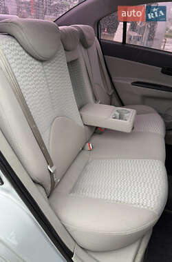 Седан Hyundai Accent 2008 в 