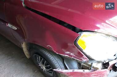 Седан Hyundai Accent 2008 в 
