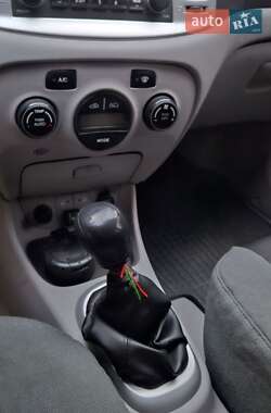 Седан Hyundai Accent 2008 в 