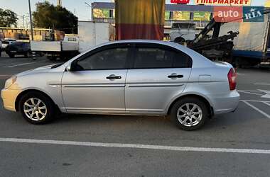 Седан Hyundai Accent 2007 в 