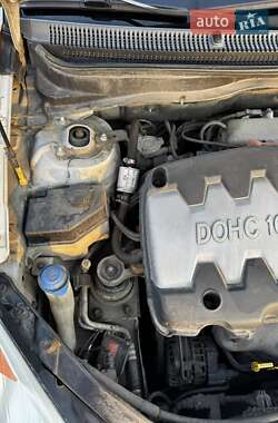 Седан Hyundai Accent 2007 в 