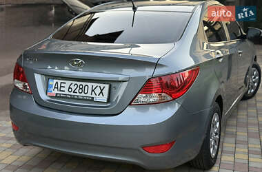 Седан Hyundai Accent 2019 в 