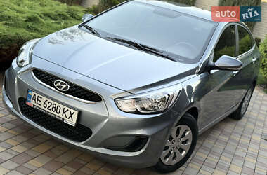 Седан Hyundai Accent 2019 в 