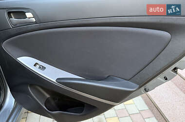 Седан Hyundai Accent 2019 в 