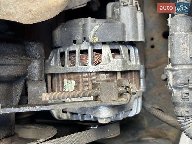 Седан Hyundai Accent 2007 в Березане фото 37 Седан Hyundai Accent 2007 в Березане