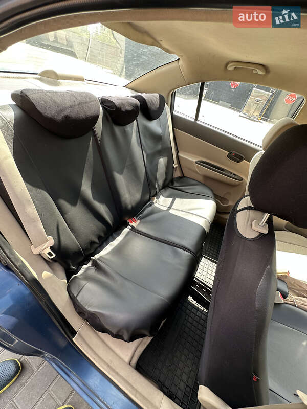 Седан Hyundai Accent 2007 в Березане фото 28 Седан Hyundai Accent 2007 в Березане