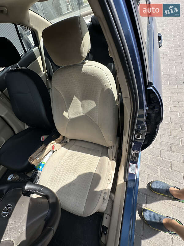 Седан Hyundai Accent 2007 в Березане фото 29 Седан Hyundai Accent 2007 в Березане