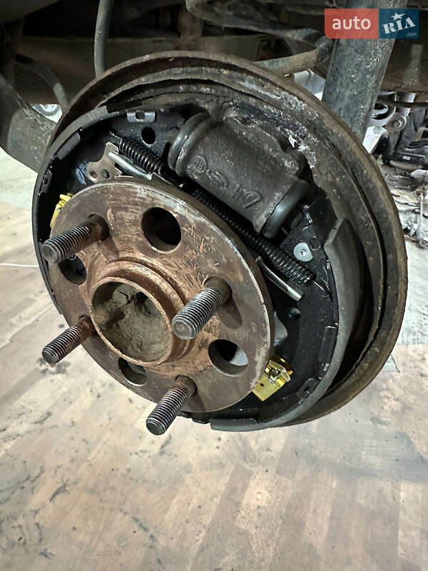 Седан Hyundai Accent 2007 в Березане фото 43 Седан Hyundai Accent 2007 в Березане