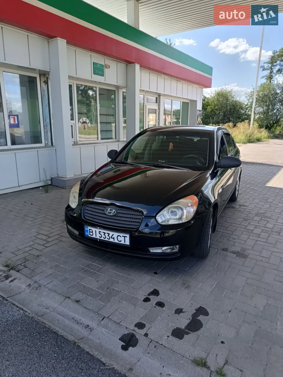 2011 Hyundai Accent - мініатюра 11