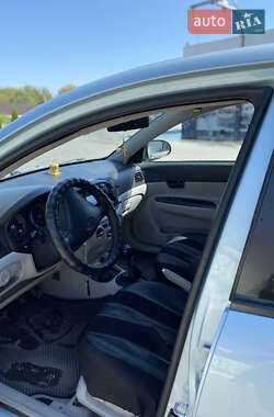 Седан Hyundai Accent 2008 в 