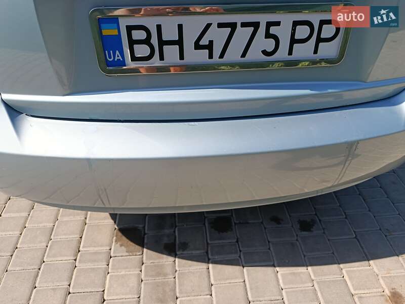 Седан Hyundai Accent 2008 в Одесі