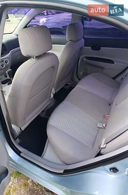 Седан Hyundai Accent 2008 в 