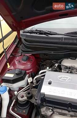 Седан Hyundai Accent 2007 в 