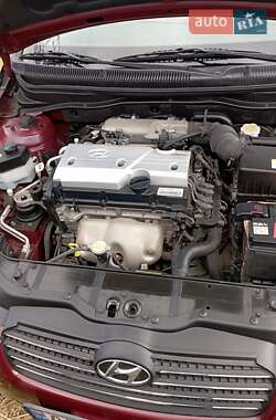 Седан Hyundai Accent 2007 в 
