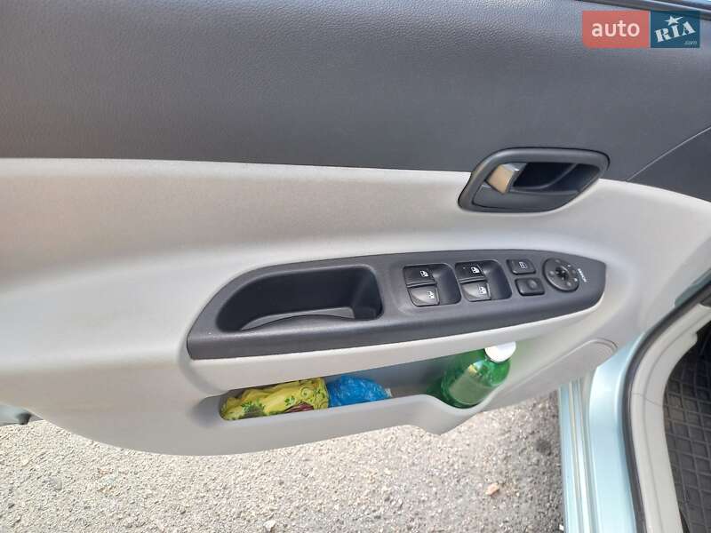 Седан Hyundai Accent 2007 в Черкассах фото 14 Седан Hyundai Accent 2007 в Черкассах