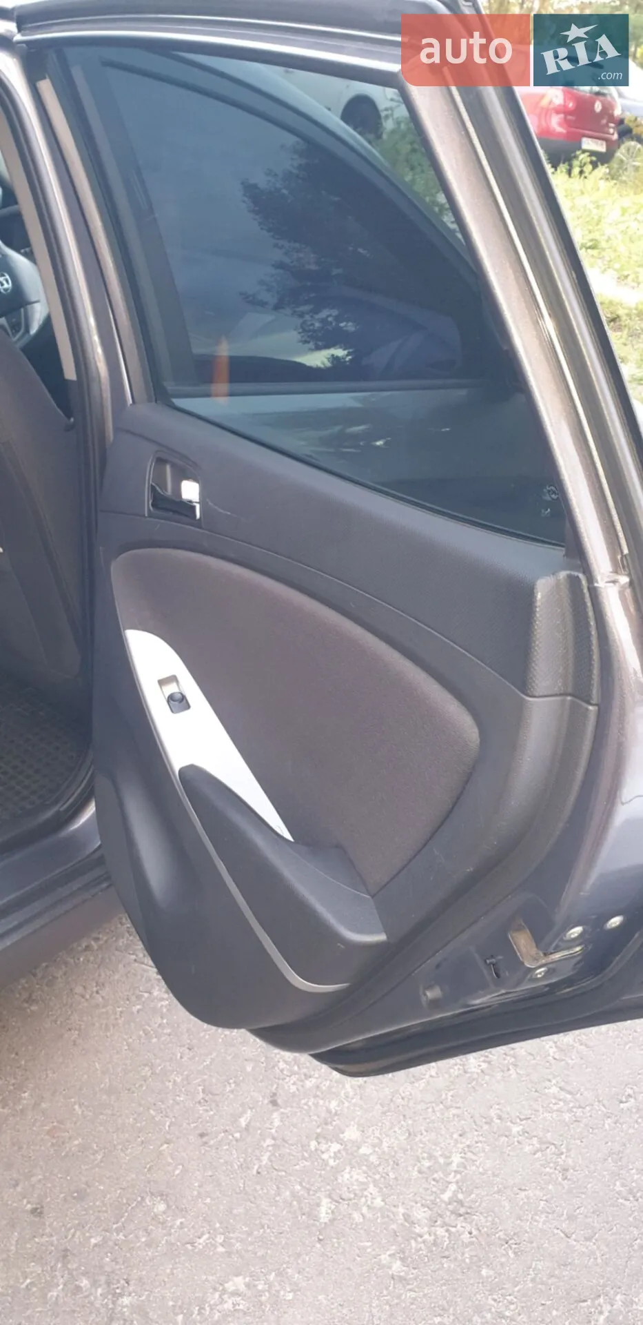 2012 Hyundai Accent - мініатюра 15