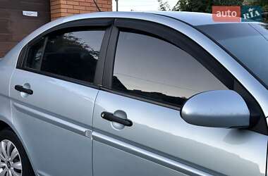 Седан Hyundai Accent 2007 в 