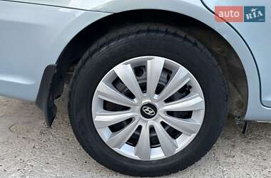 Седан Hyundai Accent 2007 в 