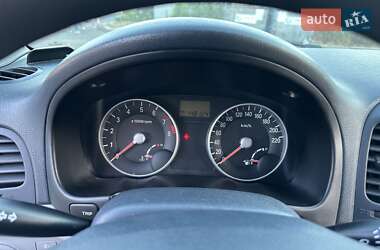 Седан Hyundai Accent 2007 в 