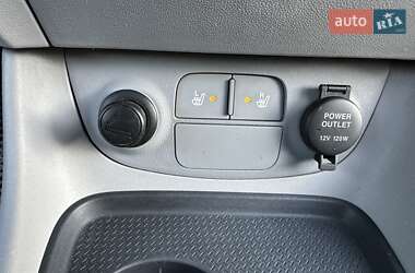 Седан Hyundai Accent 2007 в 