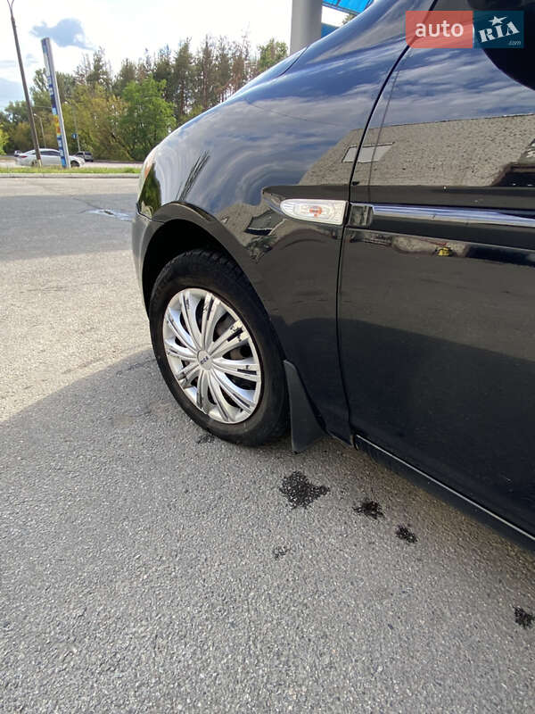 Седан Hyundai Accent 2008 в Харкові фото 9 Седан Hyundai Accent 2008 в Харкові