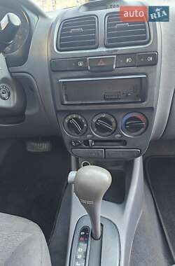 Седан Hyundai Accent 2005 в 