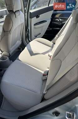 Седан Hyundai Accent 2008 в 