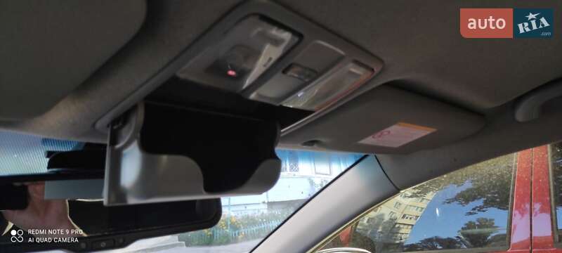 Седан Hyundai Accent 2012 в Харькове