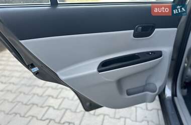 Седан Hyundai Accent 2008 в 
