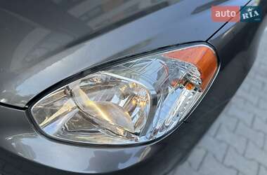 Седан Hyundai Accent 2008 в 