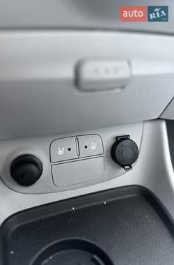 Седан Hyundai Accent 2008 в 