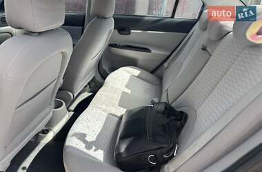 Седан Hyundai Accent 2008 в 