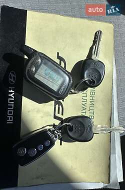 Седан Hyundai Accent 2008 в 
