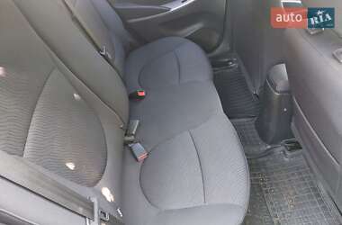 Седан Hyundai Accent 2011 в 