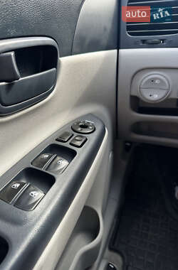 Седан Hyundai Accent 2007 в 