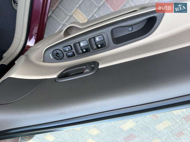 Хэтчбек Hyundai Accent 2008 в Одессе