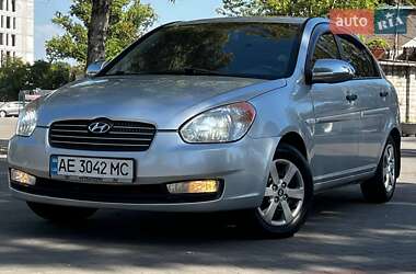 Седан Hyundai Accent 2008 в 