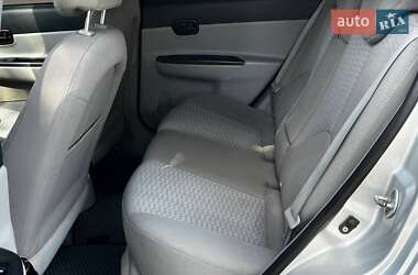 Седан Hyundai Accent 2008 в 