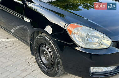 Седан Hyundai Accent 2008 в 