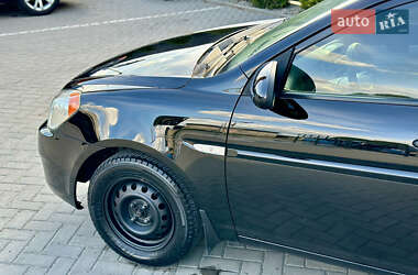 Седан Hyundai Accent 2008 в 