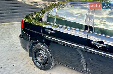 Седан Hyundai Accent 2008 в 
