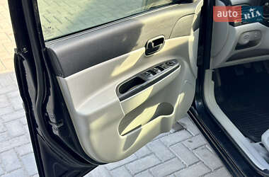 Седан Hyundai Accent 2008 в 