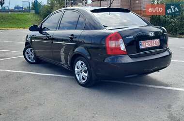 Седан Hyundai Accent 2009 в 
