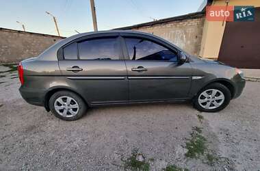 Седан Hyundai Accent 2008 в 