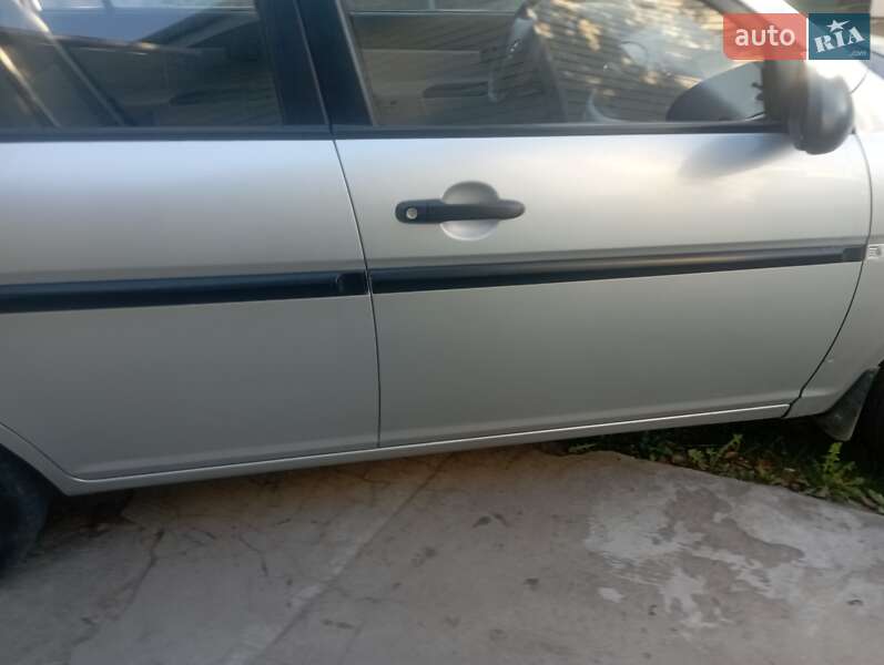 Седан Hyundai Accent 2010 в Дніпрі