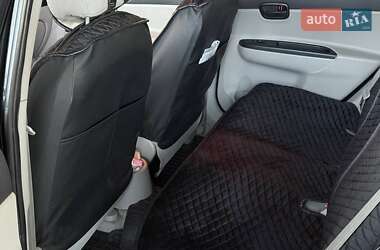 Седан Hyundai Accent 2007 в 