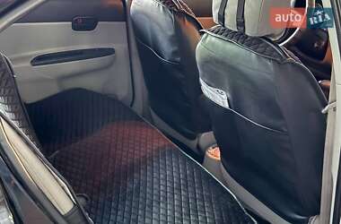 Седан Hyundai Accent 2007 в 