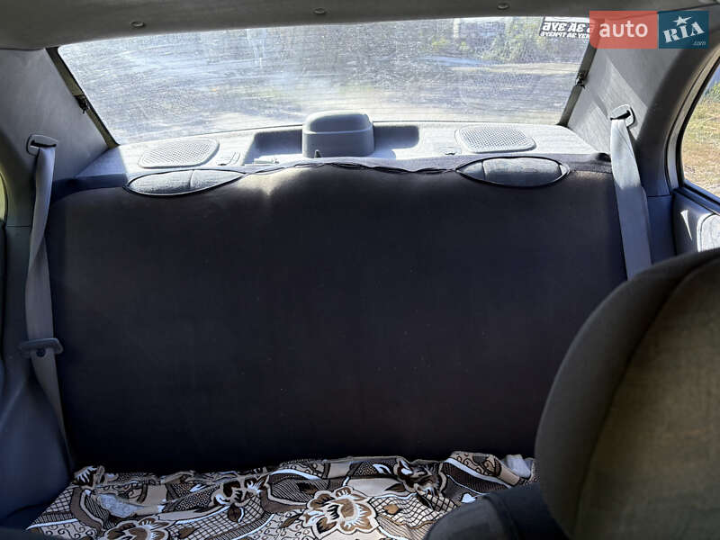Седан Hyundai Accent 2004 в Фастове