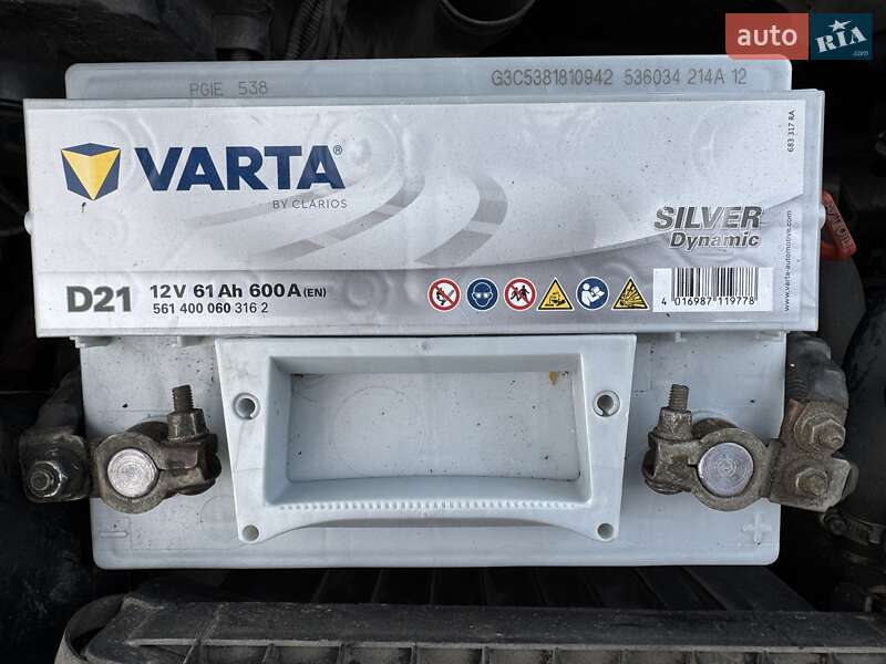 Седан Hyundai Accent 2008 в Києві